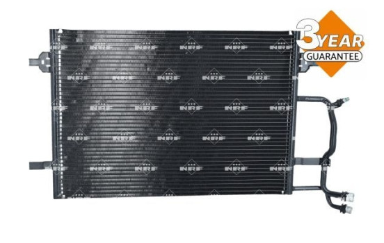 Kondensor, klimatanläggning EASY FIT 35291 NRF, bild 6