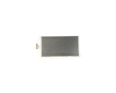 Kondensor, klimatanläggning EASY FIT 35295 NRF