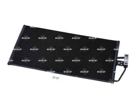 Kondensor, klimatanläggning EASY FIT 35295 NRF, bild 9