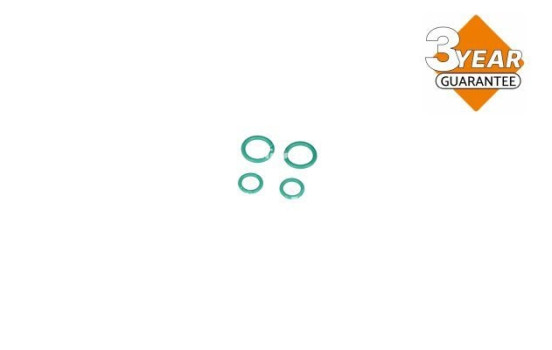 Kondensor, klimatanläggning EASY FIT 35298 NRF, bild 8