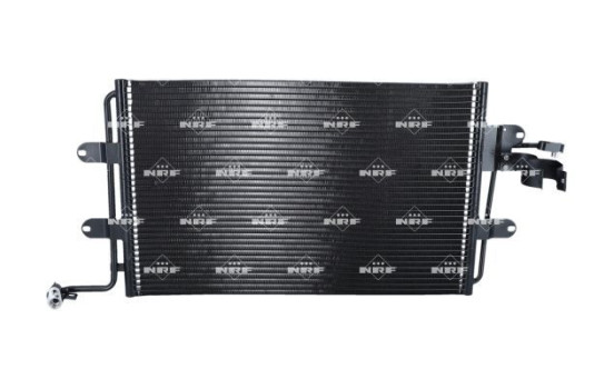 Kondensor, klimatanläggning EASY FIT 35300 NRF