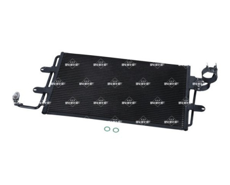 Kondensor, klimatanläggning EASY FIT 35300 NRF, bild 8