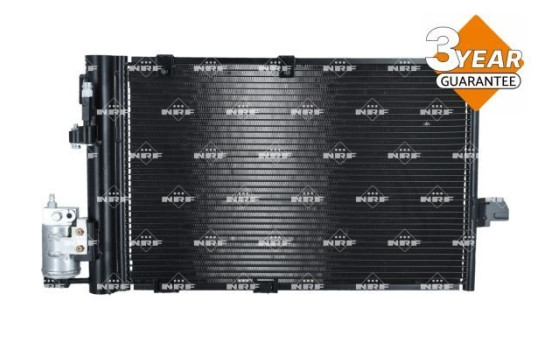 Kondensor, klimatanläggning EASY FIT 35301 NRF, bild 5