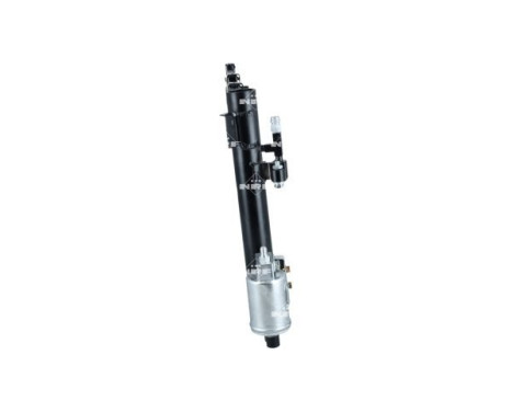 Kondensor, klimatanläggning EASY FIT 35301 NRF, bild 8