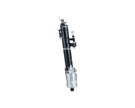 Kondensor, klimatanläggning EASY FIT 35302 NRF, bild 7