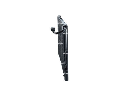 Kondensor, klimatanläggning EASY FIT 35304 NRF, bild 2