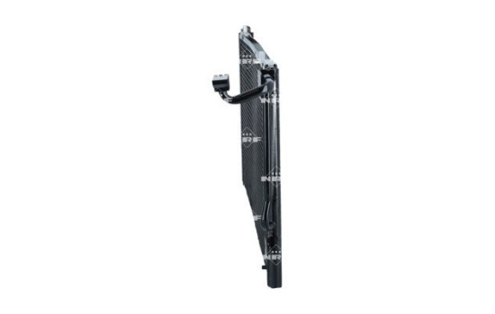 Kondensor, klimatanläggning EASY FIT 35304 NRF, bild 2