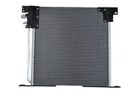 Kondensor, klimatanläggning EASY FIT 35305 NRF