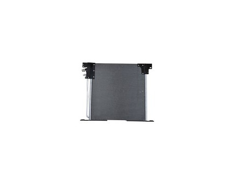 Kondensor, klimatanläggning EASY FIT 35305 NRF