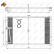 Kondensor, klimatanläggning EASY FIT 35306 NRF, miniatyr 4