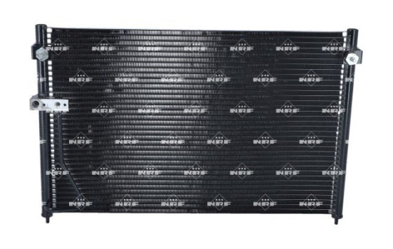 Kondensor, klimatanläggning EASY FIT 35306 NRF