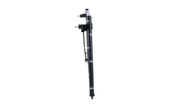 Kondensor, klimatanläggning EASY FIT 35306 NRF, bild 2