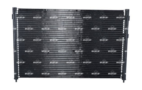 Kondensor, klimatanläggning EASY FIT 35306 NRF, bild 3