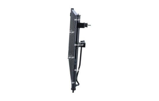 Kondensor, klimatanläggning EASY FIT 35306 NRF, bild 5