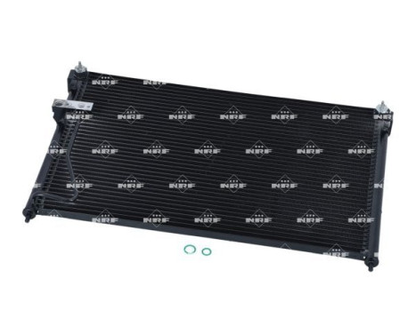 Kondensor, klimatanläggning EASY FIT 35306 NRF, bild 8