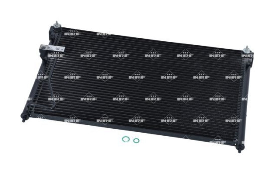 Kondensor, klimatanläggning EASY FIT 35306 NRF, bild 8