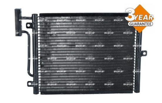 Kondensor, klimatanläggning EASY FIT 35307 NRF, bild 6