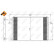 Kondensor, klimatanläggning EASY FIT 35311 NRF, miniatyr 3