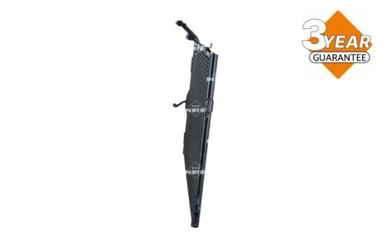 Kondensor, klimatanläggning EASY FIT 35317 NRF, bild 7