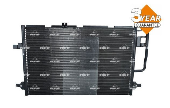 Kondensor, klimatanläggning EASY FIT 35317 NRF, bild 8