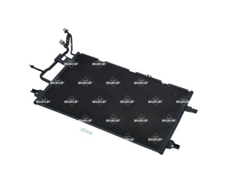Kondensor, klimatanläggning EASY FIT 35317 NRF, bild 10