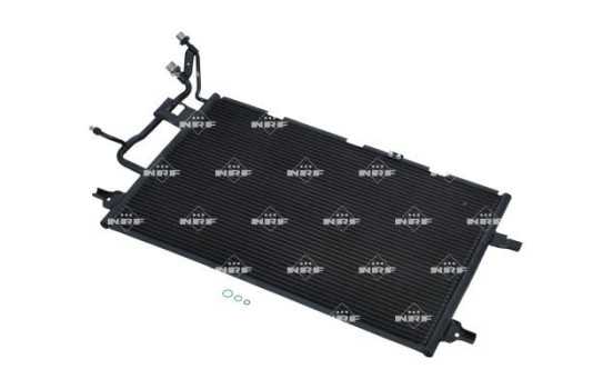 Kondensor, klimatanläggning EASY FIT 35317 NRF, bild 10