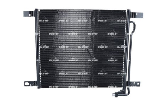 Kondensor, klimatanläggning EASY FIT 35325 NRF, bild 5