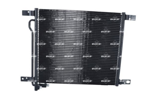 Kondensor, klimatanläggning EASY FIT 35325 NRF, bild 7