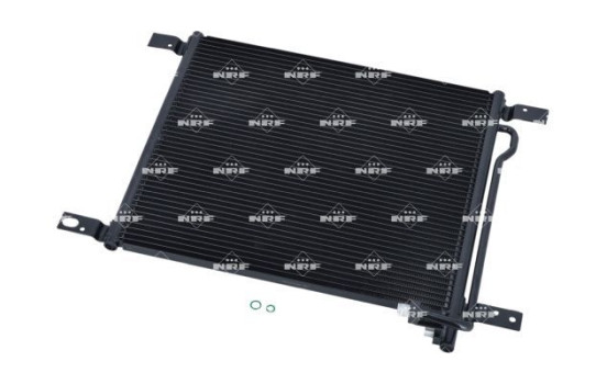 Kondensor, klimatanläggning EASY FIT 35325 NRF, bild 10
