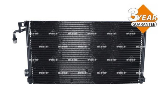 Kondensor, klimatanläggning EASY FIT 35328 NRF, bild 4