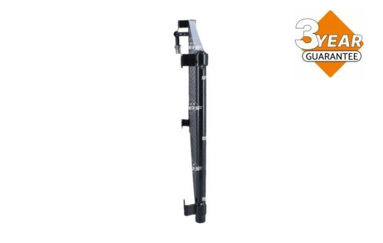 Kondensor, klimatanläggning EASY FIT 35328 NRF, bild 5