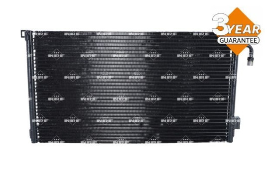 Kondensor, klimatanläggning EASY FIT 35328 NRF, bild 6