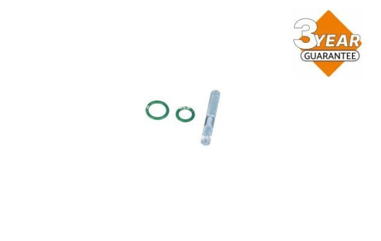 Kondensor, klimatanläggning EASY FIT 35328 NRF, bild 8