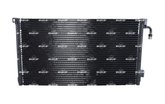 Kondensor, klimatanläggning EASY FIT 35328 NRF, bild 3