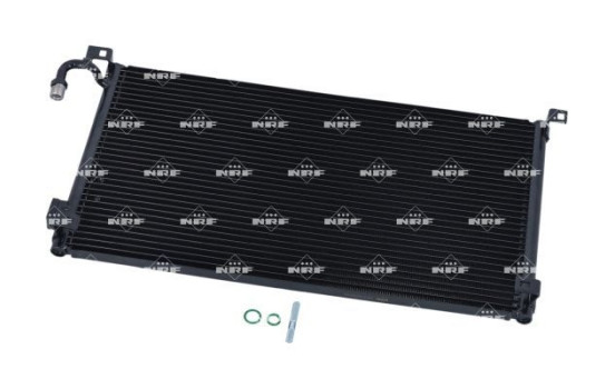 Kondensor, klimatanläggning EASY FIT 35328 NRF, bild 8