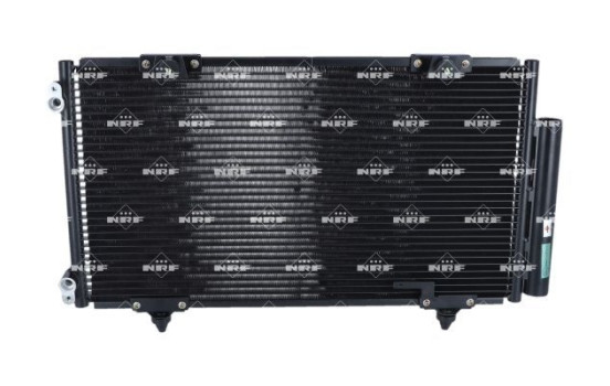 Kondensor, klimatanläggning EASY FIT 35337 NRF
