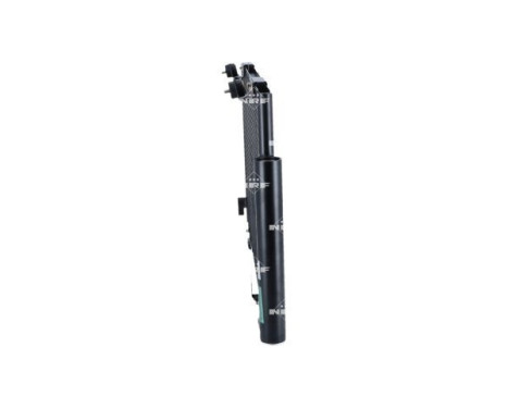 Kondensor, klimatanläggning EASY FIT 35337 NRF, bild 2