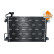 Kondensor, klimatanläggning EASY FIT 35340 NRF, miniatyr 9