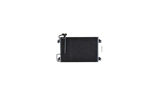 Kondensor, klimatanläggning EASY FIT 35340 NRF