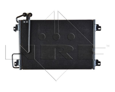 Kondensor, klimatanläggning EASY FIT 35340 NRF, bild 6