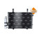 Kondensor, klimatanläggning EASY FIT 35353 NRF, miniatyr 4