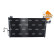 Kondensor, klimatanläggning EASY FIT 35356 NRF, miniatyr 4
