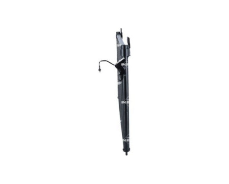 Kondensor, klimatanläggning EASY FIT 35356 NRF, bild 4