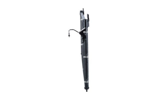 Kondensor, klimatanläggning EASY FIT 35356 NRF, bild 4