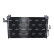 Kondensor, klimatanläggning EASY FIT 35356 NRF, miniatyr 5