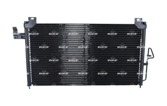 Kondensor, klimatanläggning EASY FIT 35356 NRF, bild 5