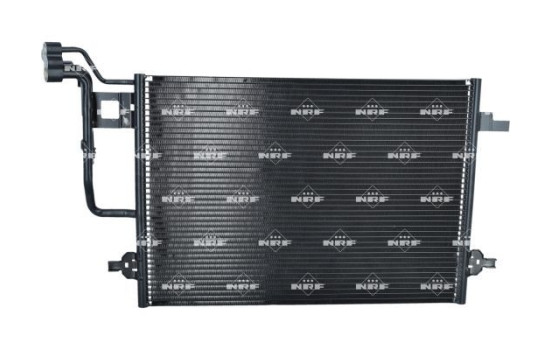 Kondensor, klimatanläggning EASY FIT 35359 NRF, bild 4