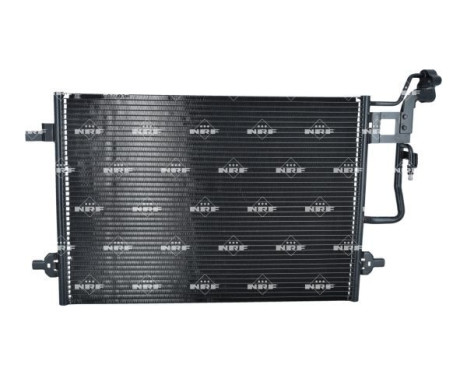 Kondensor, klimatanläggning EASY FIT 35359 NRF, bild 6