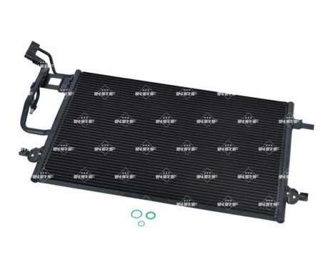 Kondensor, klimatanläggning EASY FIT 35359 NRF, bild 9