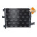 Kondensor, klimatanläggning EASY FIT 35360 NRF, miniatyr 3